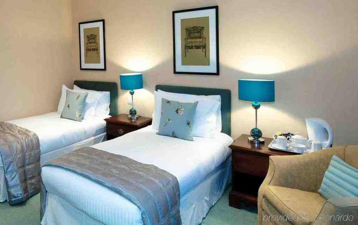 Quali sono i migliori hotel vicino a Burrator Reservoir? Yelverton Esterno foto
