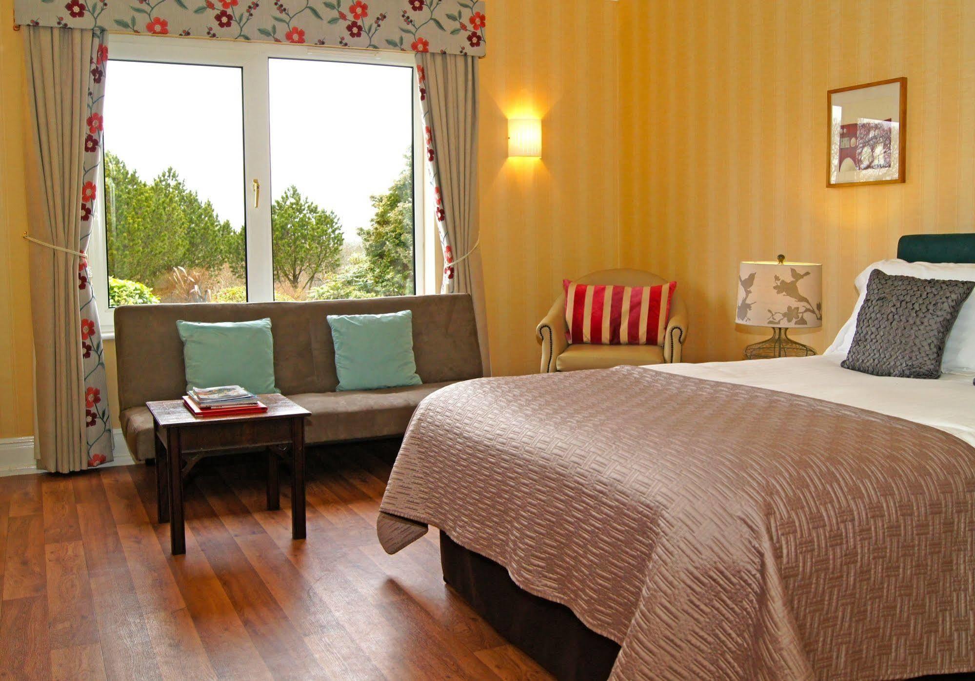 Quali sono i migliori hotel vicino a Burrator Reservoir? Yelverton Esterno foto